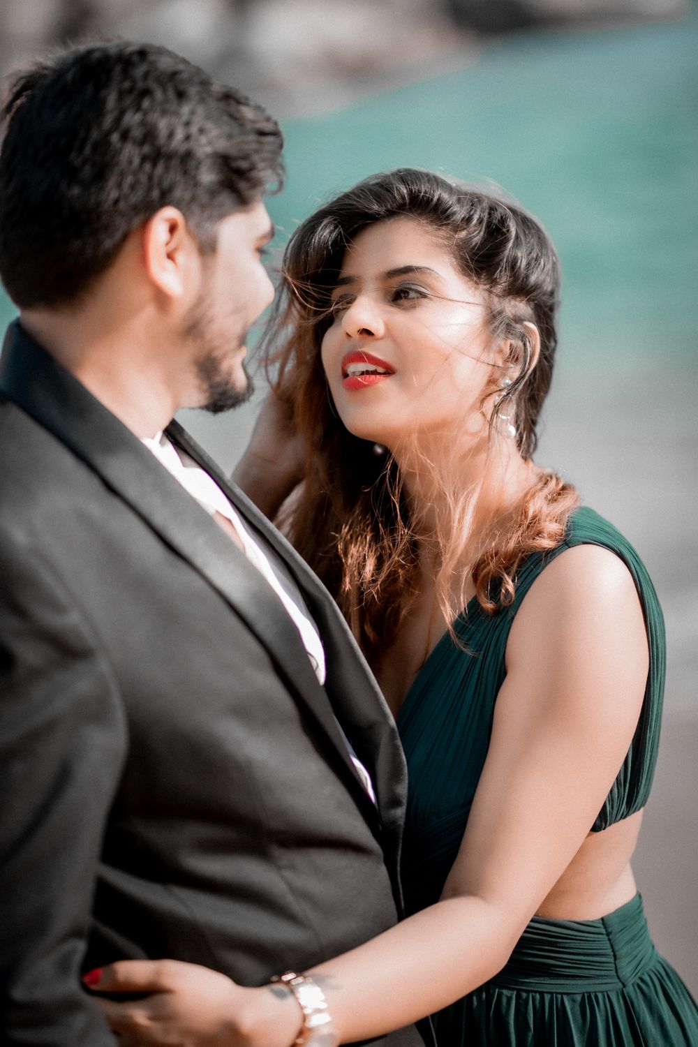 Photo From Eka+ Sitanshu  - By The Dark Room Photography