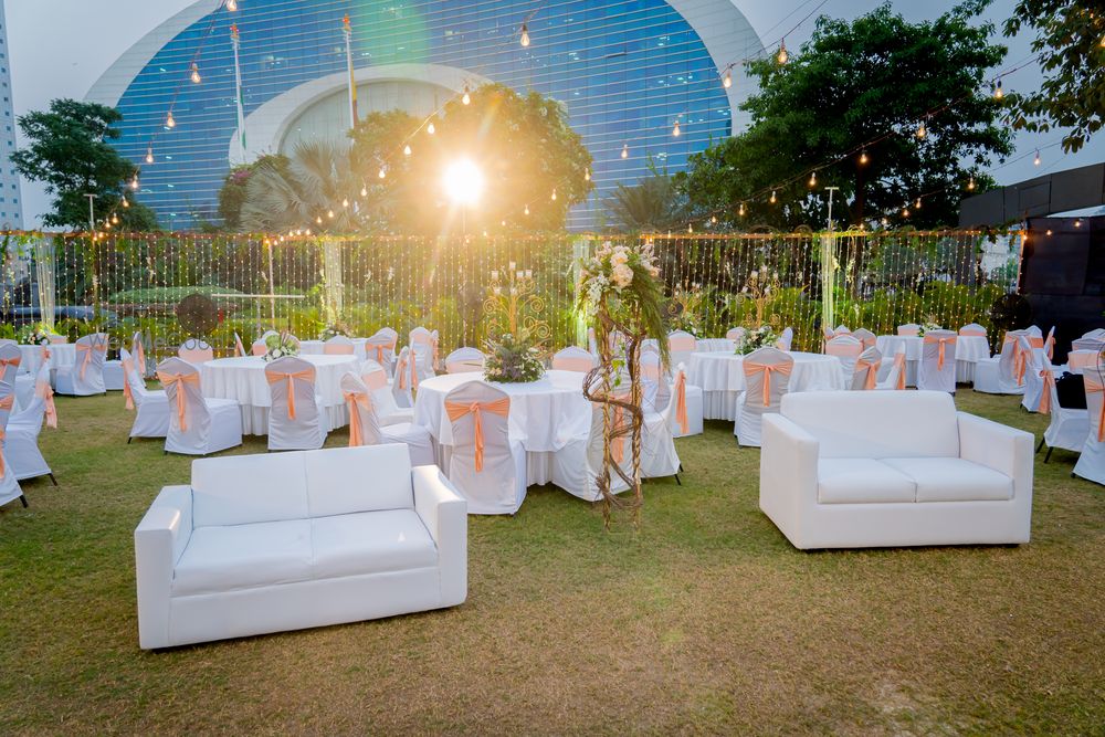 Photo From POOJA & ASHISH - By One Stoppers Events