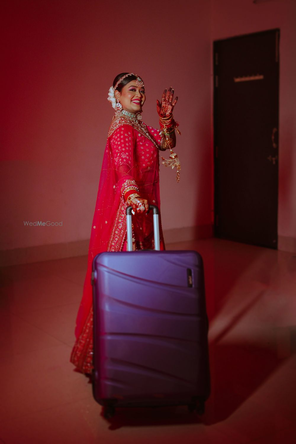 Photo From Ram & Riyam - By The Wonder Weddings