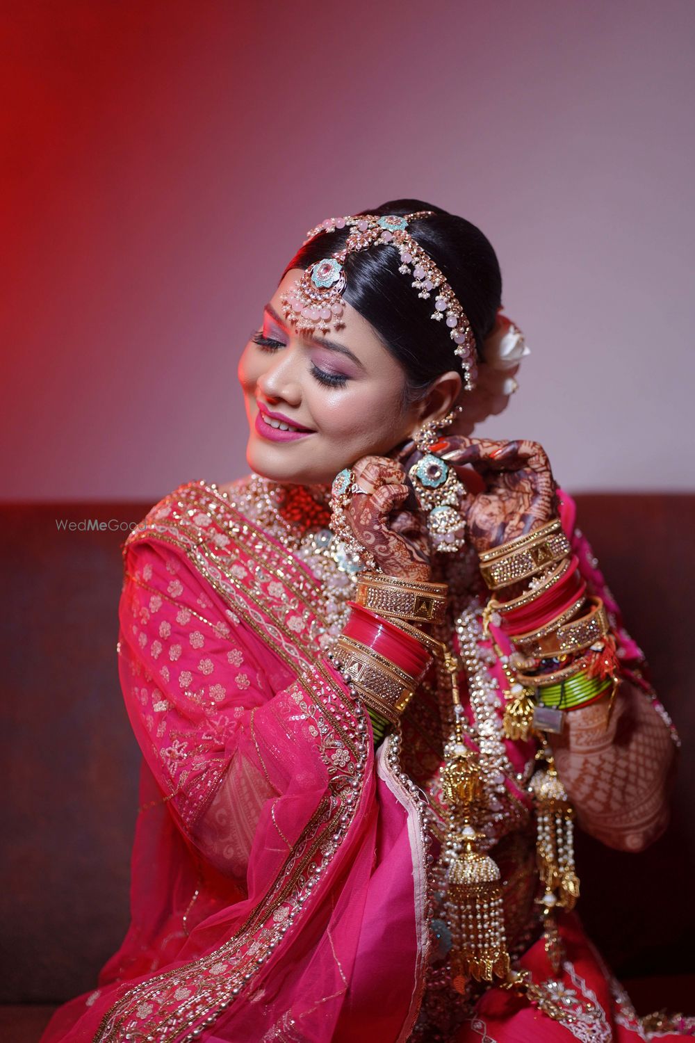 Photo From Ram & Riyam - By The Wonder Weddings