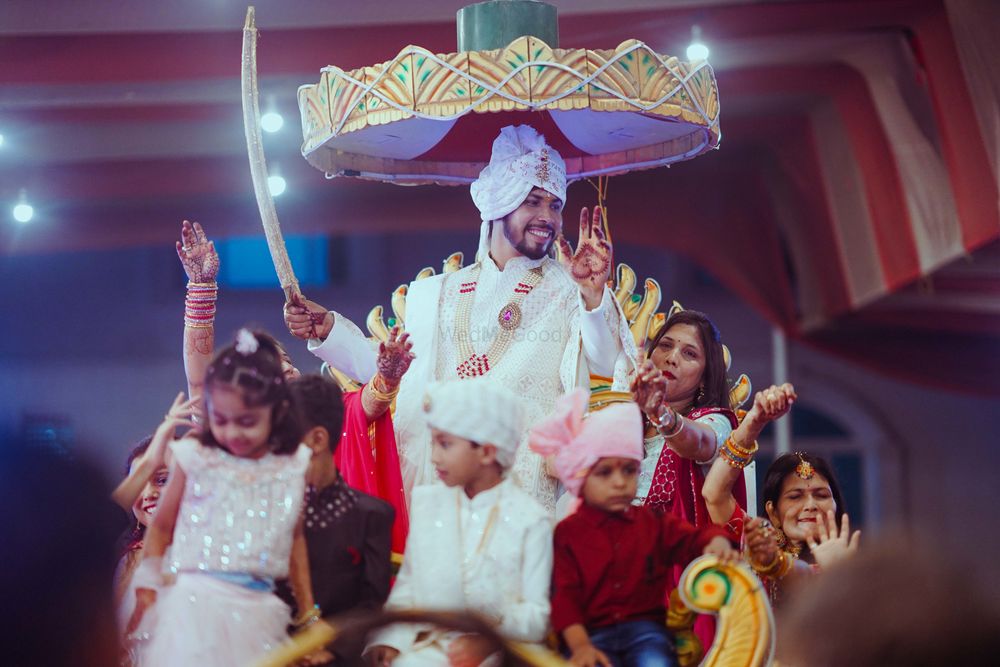 Photo From Ram & Riyam - By The Wonder Weddings