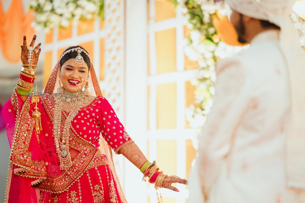 Photo From Ram & Riyam - By The Wonder Weddings