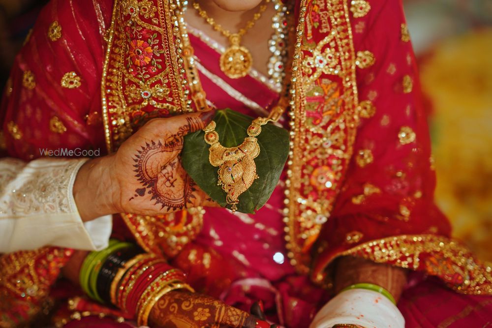 Photo From Ram & Riyam - By The Wonder Weddings