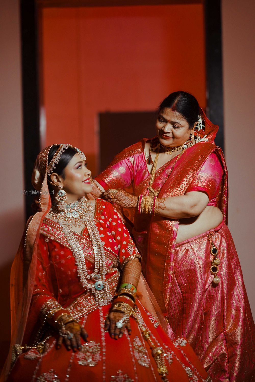 Photo From Ram & Riyam - By The Wonder Weddings