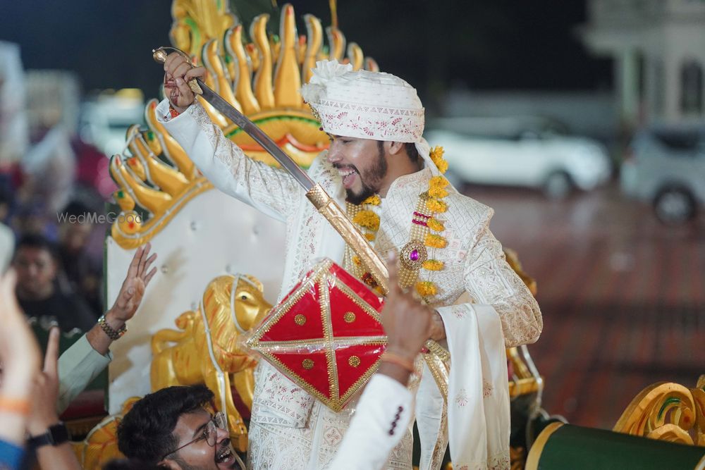 Photo From Ram & Riyam - By The Wonder Weddings