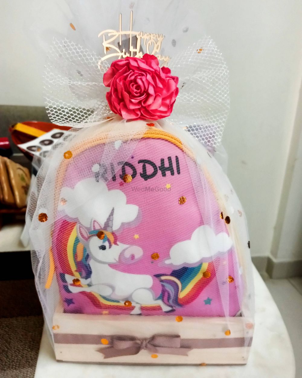 Photo From kid's birthday hampers - By Wrap Studio by Priya