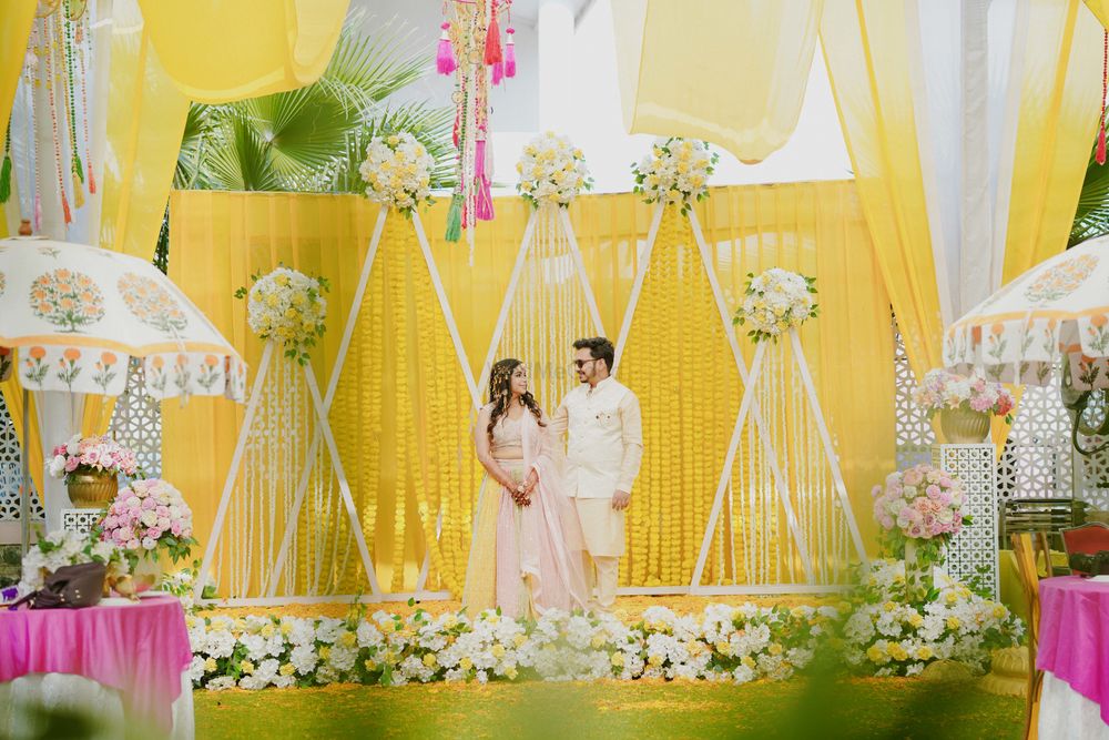 Photo From Palak & Vedant - By The Wonder Weddings