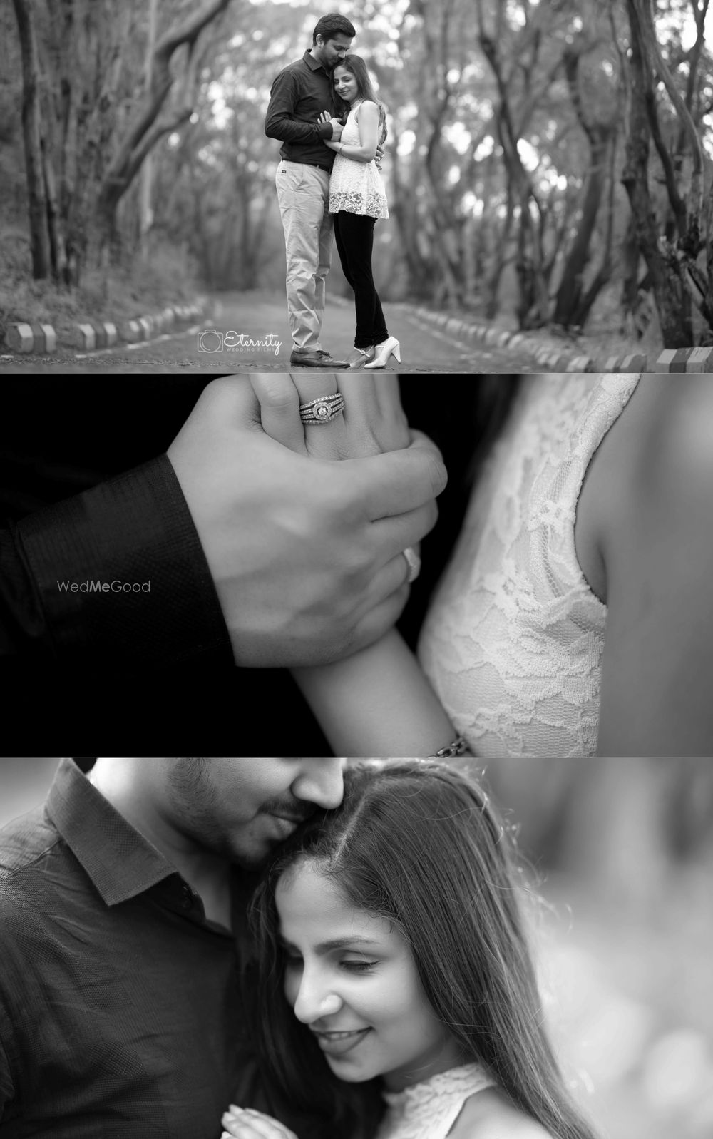 Photo From Love>distance - Pre wedding - By Eternity Wedding FIlms