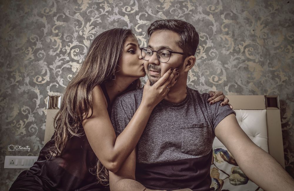 Photo From Love>distance - Pre wedding - By Eternity Wedding FIlms