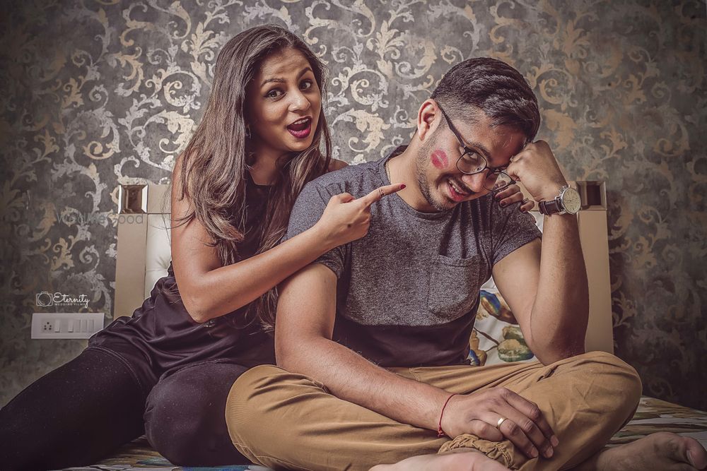 Photo From Love>distance - Pre wedding - By Eternity Wedding FIlms