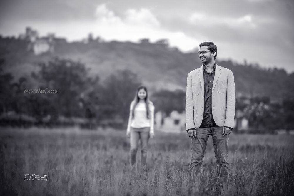 Photo From Love>distance - Pre wedding - By Eternity Wedding FIlms