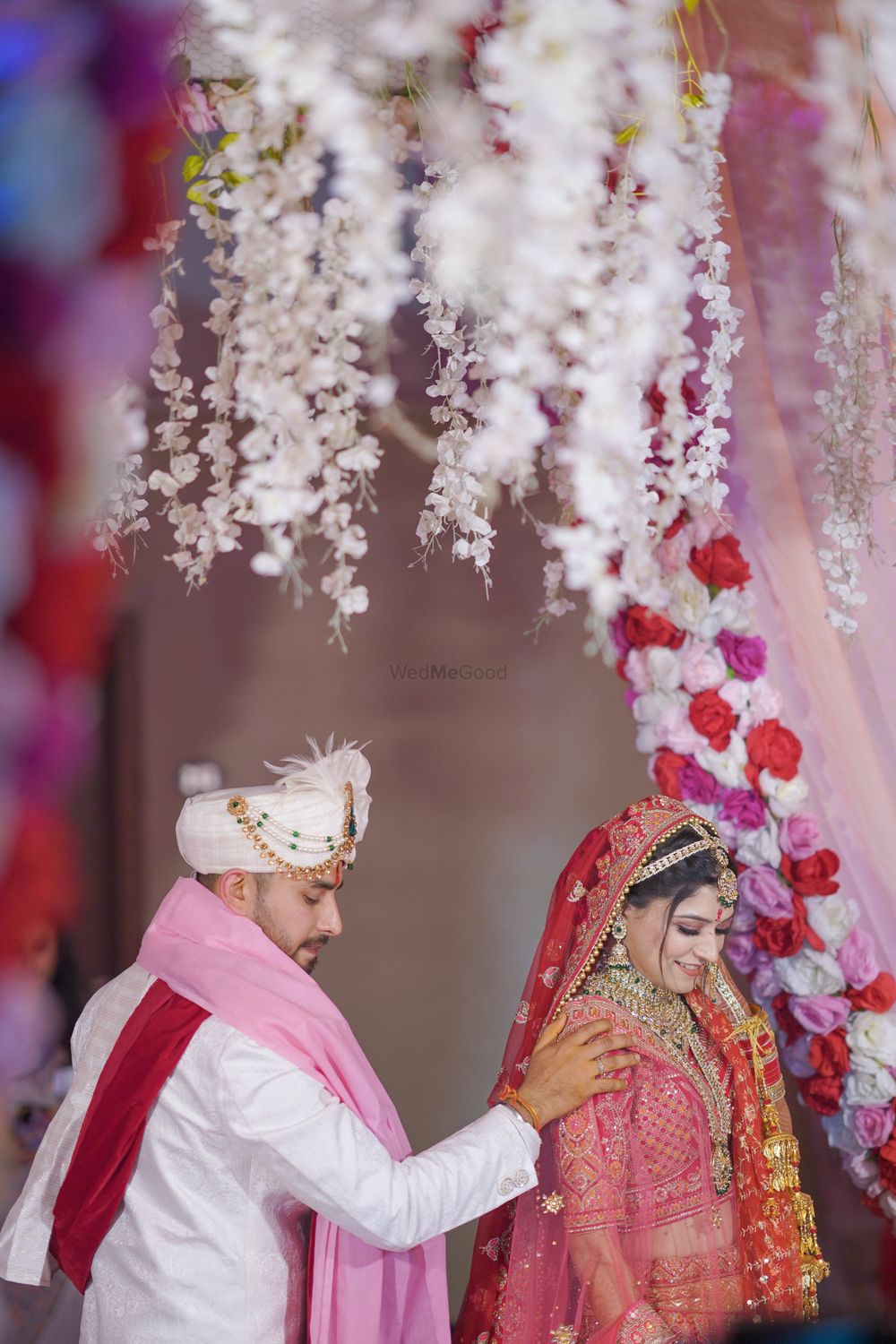 Photo From Shalabh & Srishti - By The Wonder Weddings