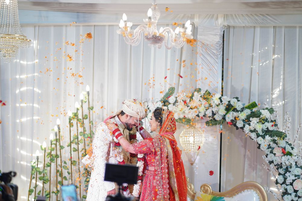 Photo From Karan & Charu - By The Wonder Weddings