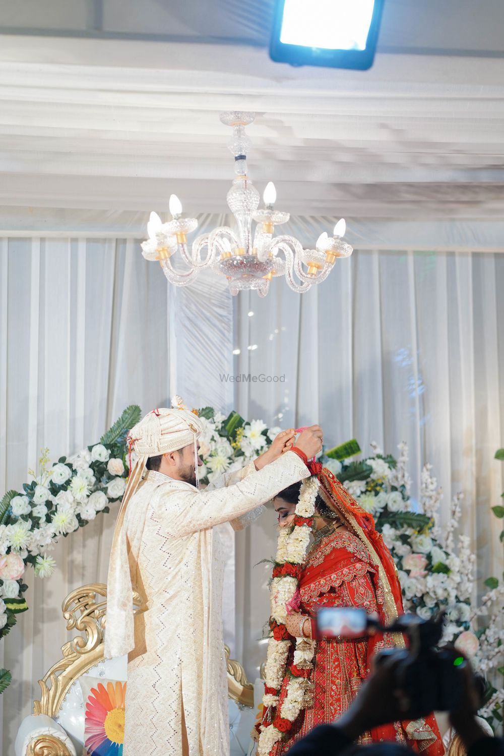 Photo From Karan & Charu - By The Wonder Weddings