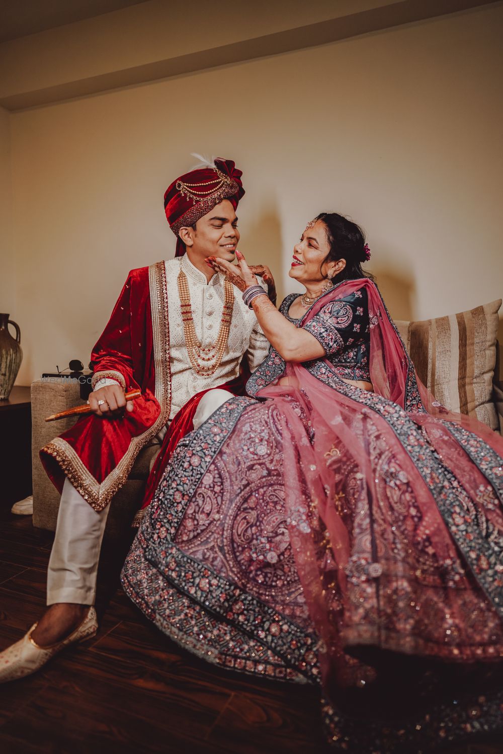 Photo From Pankaj and Pratiksha  - By Darklight Weddings