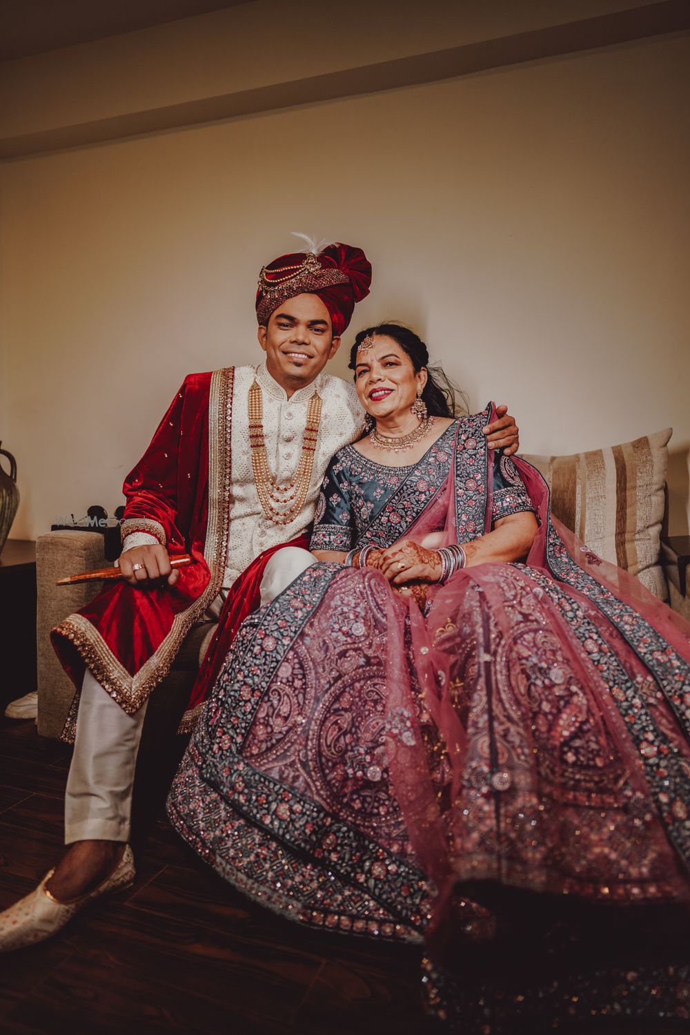 Photo From Pankaj and Pratiksha  - By Darklight Weddings