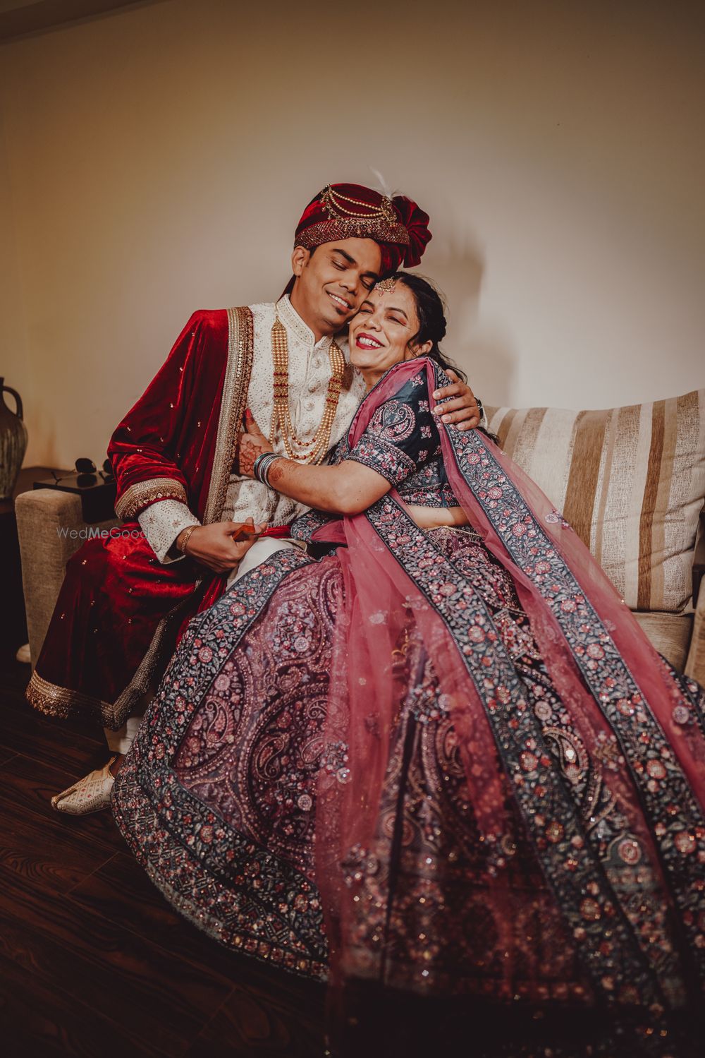 Photo From Pankaj and Pratiksha  - By Darklight Weddings