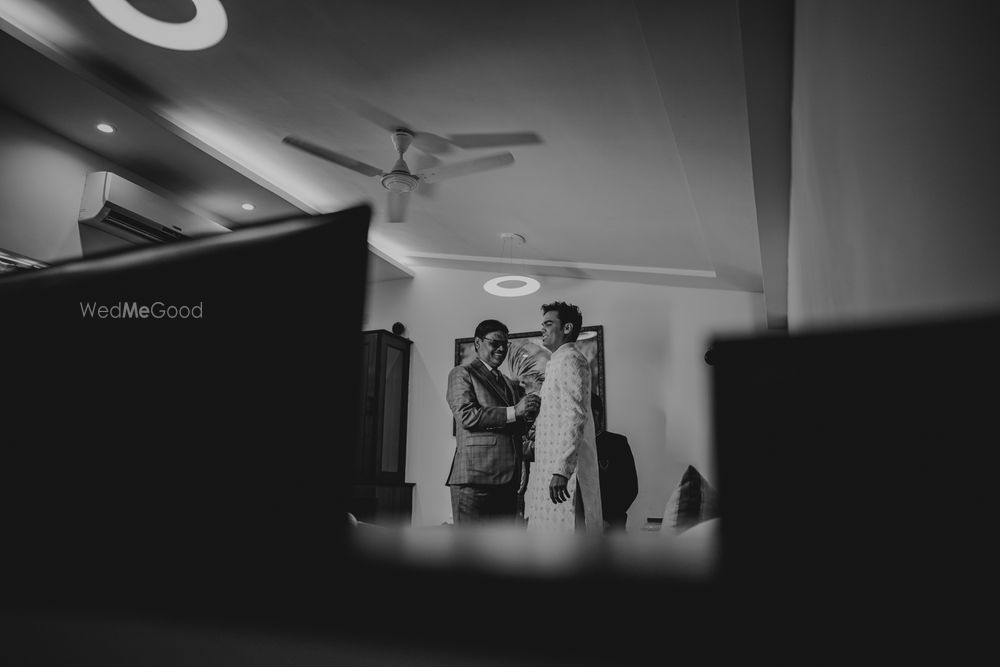 Photo From Pankaj and Pratiksha  - By Darklight Weddings