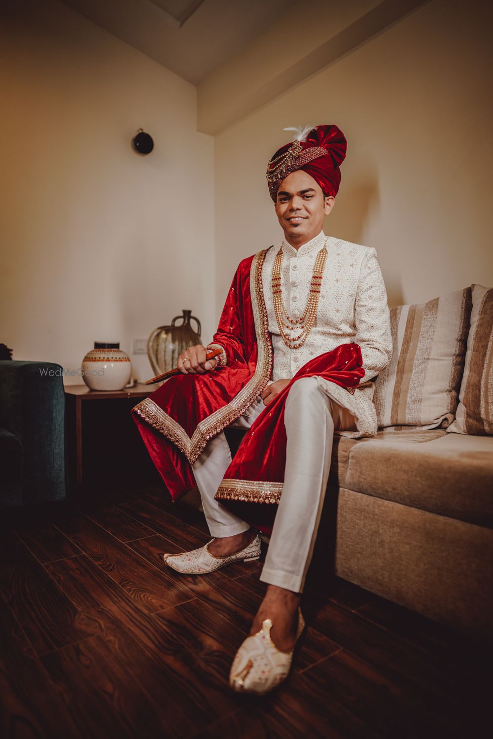 Photo From Pankaj and Pratiksha  - By Darklight Weddings