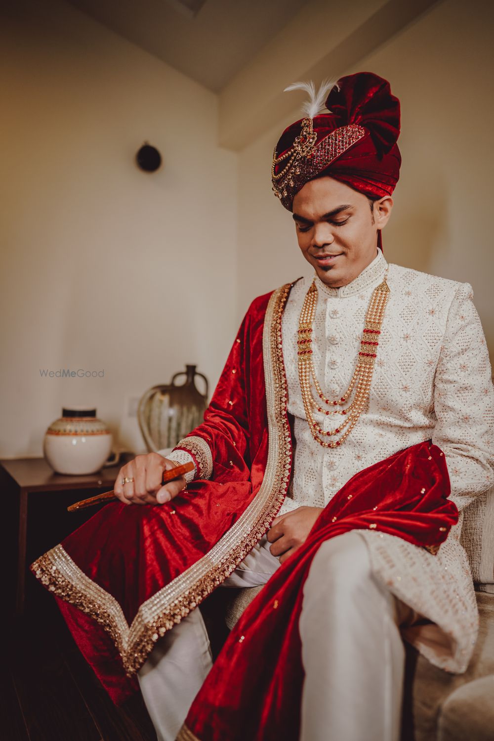 Photo From Pankaj and Pratiksha  - By Darklight Weddings