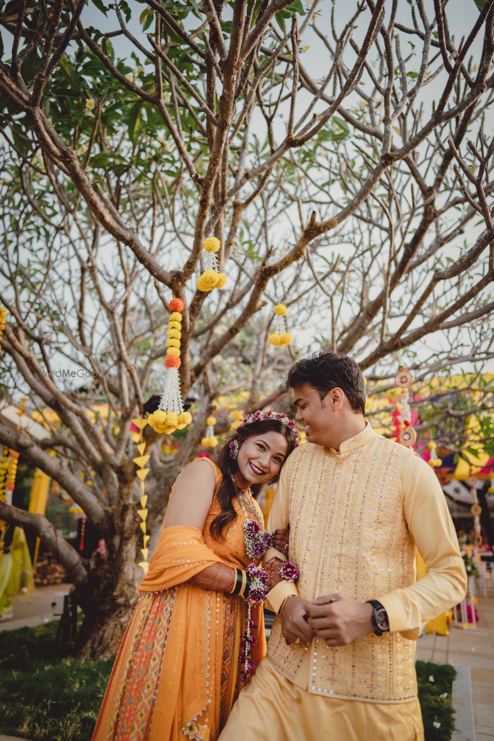 Photo From Pankaj and Pratiksha  - By Darklight Weddings