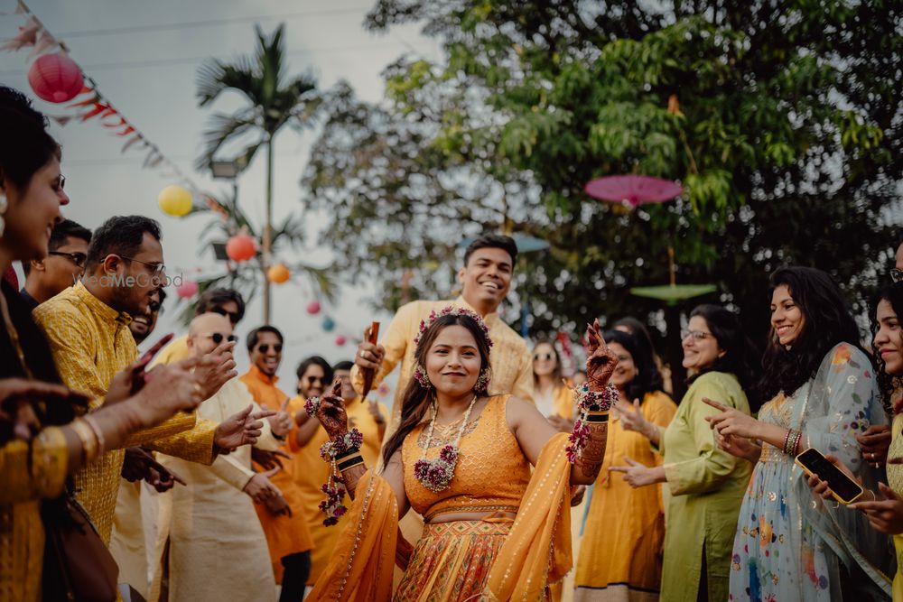 Photo From Pankaj and Pratiksha  - By Darklight Weddings