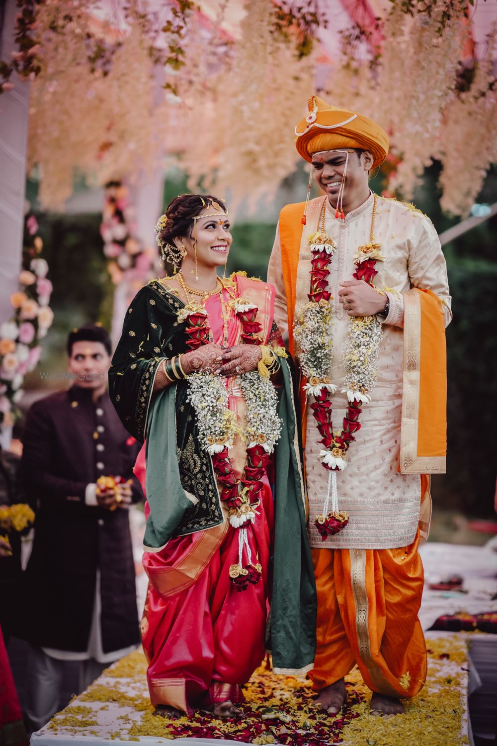 Photo From Pankaj and Pratiksha  - By Darklight Weddings