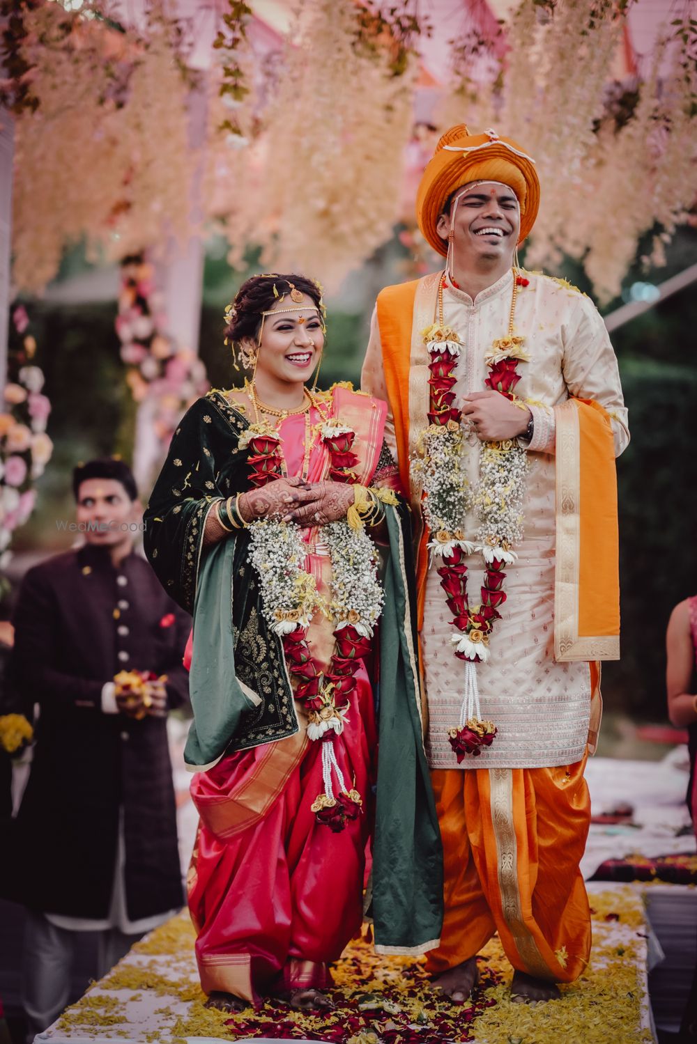 Photo From Pankaj and Pratiksha  - By Darklight Weddings