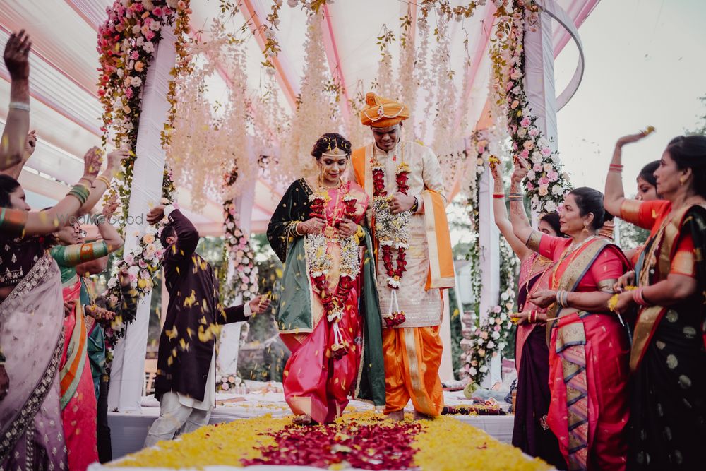 Photo From Pankaj and Pratiksha  - By Darklight Weddings