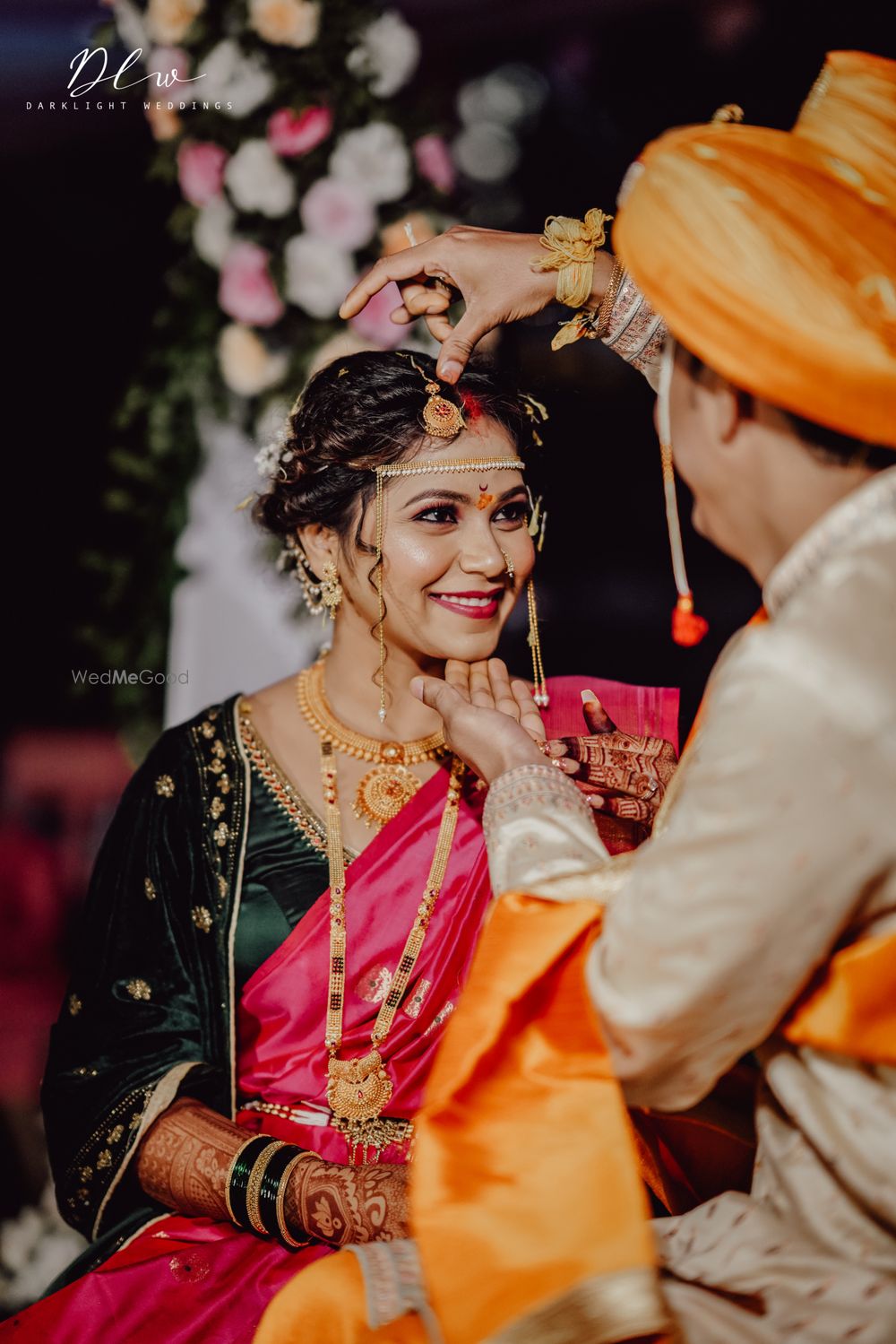 Photo From Pankaj and Pratiksha  - By Darklight Weddings