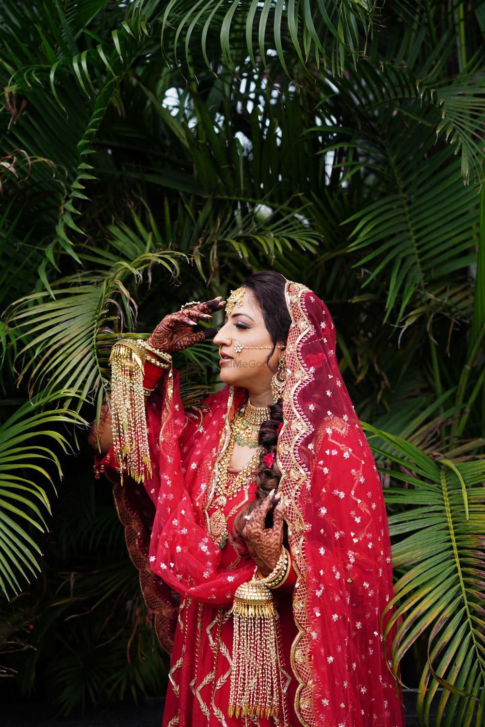 Photo From chandigarh brudes - By Priyanka Sethi Makeup Artist