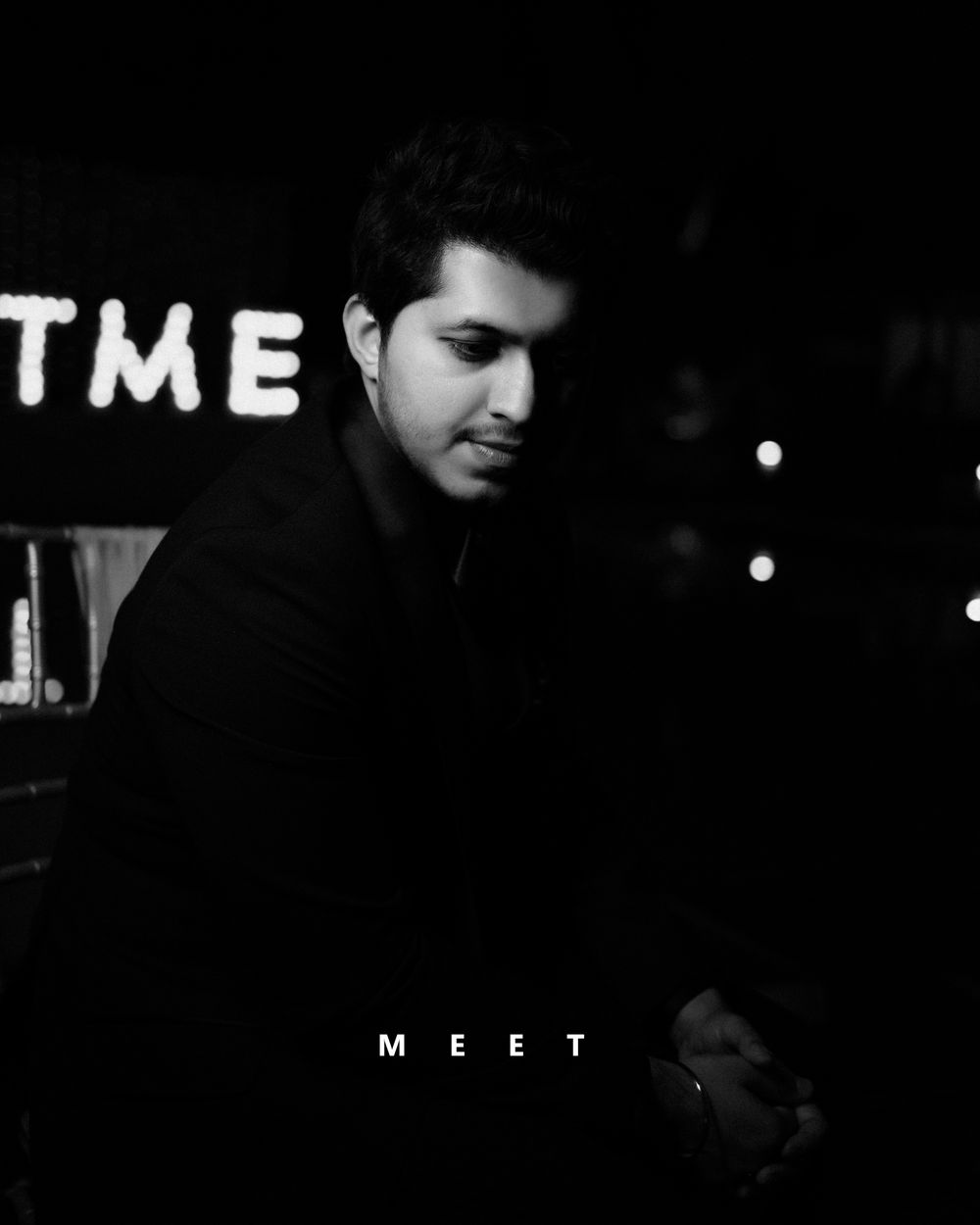 Photo From Meet & Priya - By The Moment by Foram