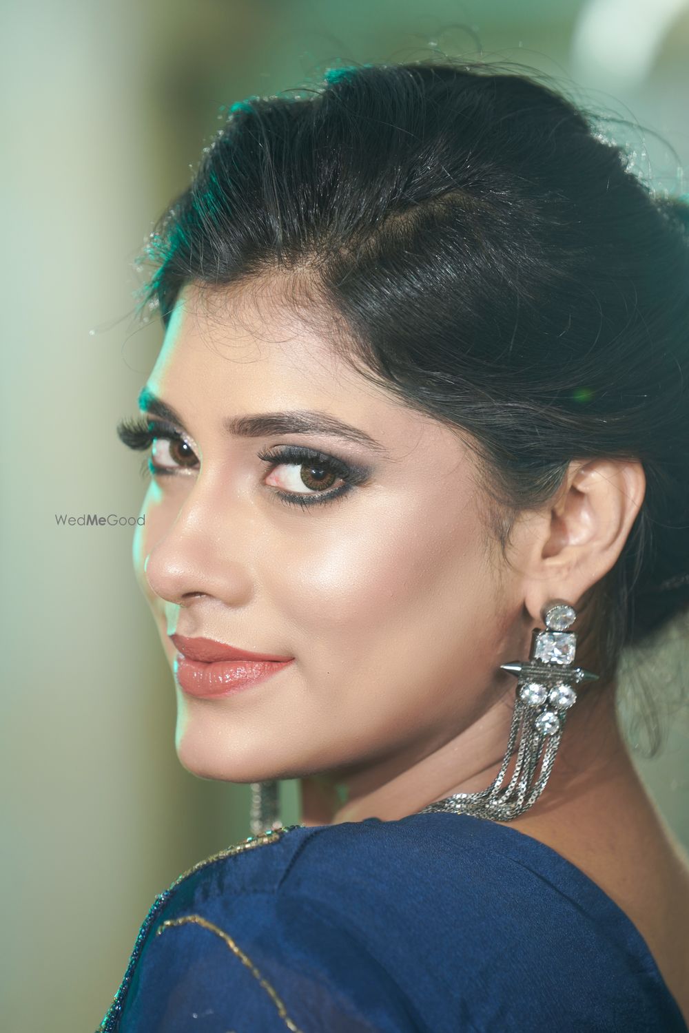 Photo From Cocktail Look - By Beauty Connect