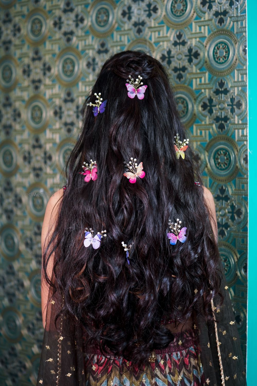 Photo From Mehandi Look  - By Beauty Connect