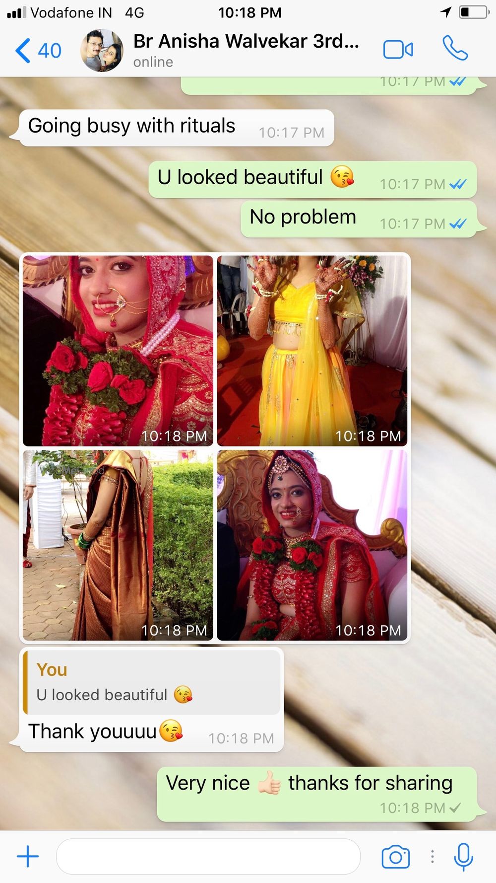 Photo From Reviews  - By Golden Touch Studio