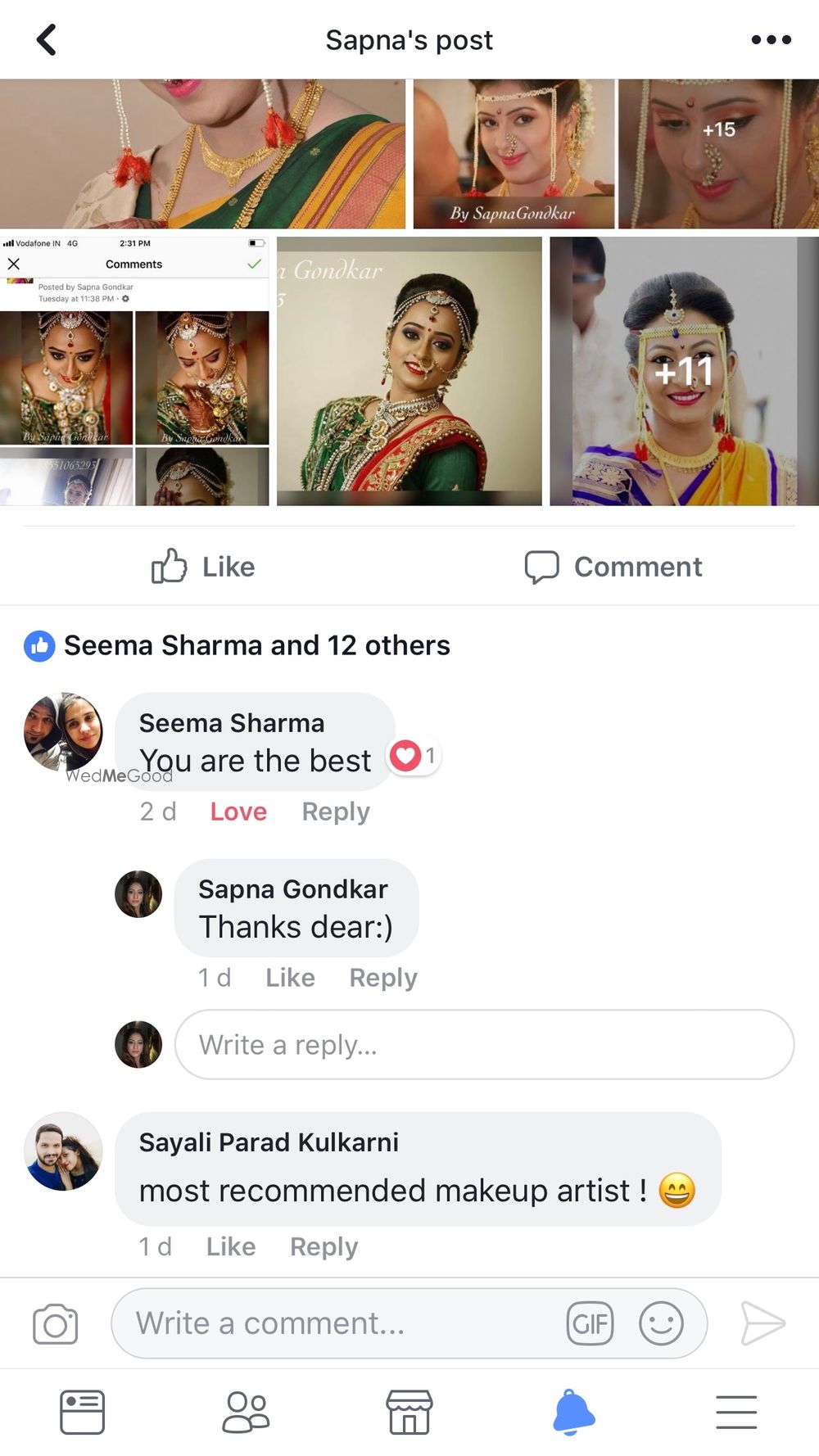 Photo From Reviews  - By Golden Touch Studio