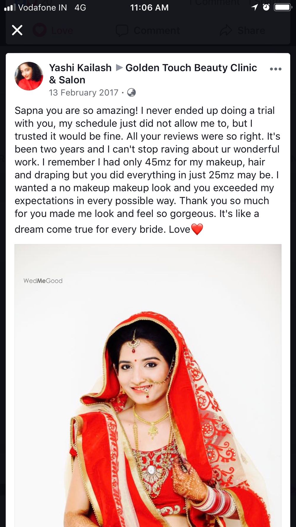 Photo From Reviews  - By Golden Touch Studio