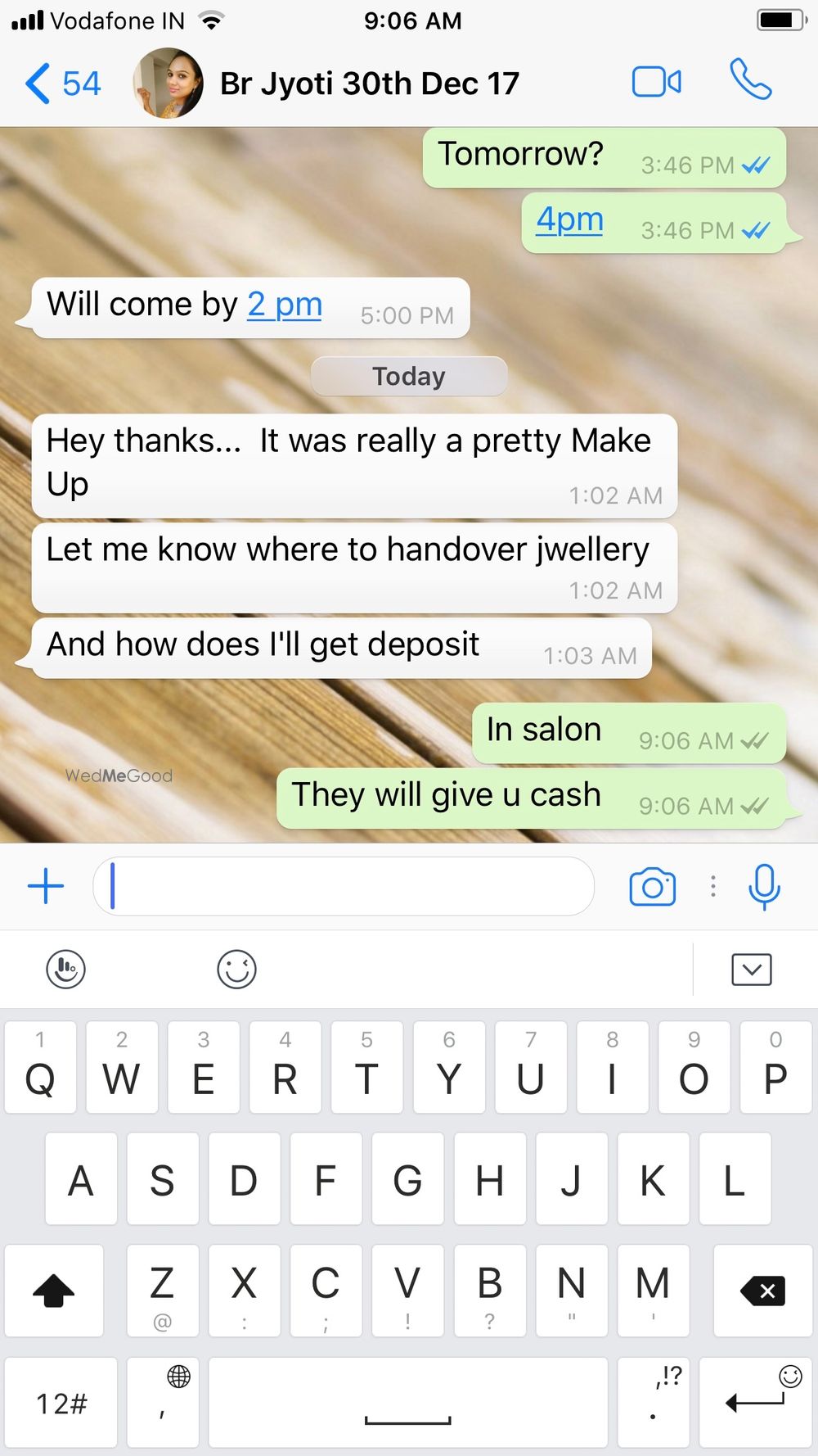 Photo From Reviews  - By Golden Touch Studio