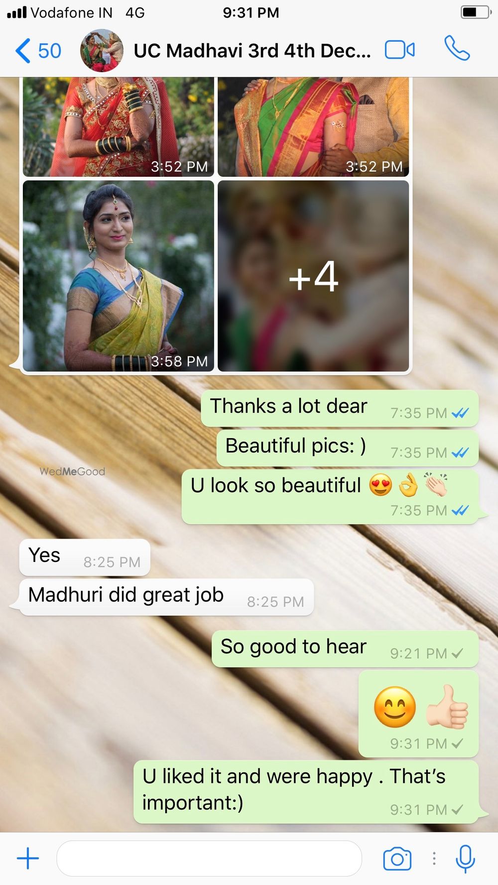 Photo From Reviews  - By Golden Touch Studio