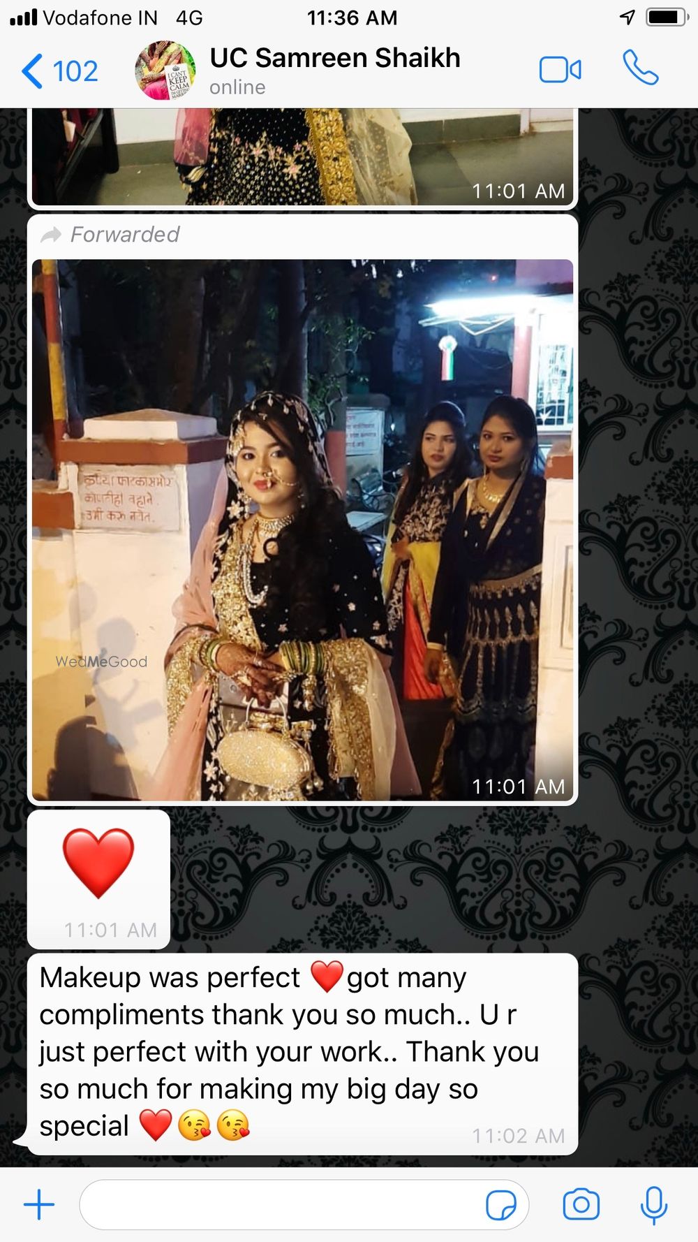 Photo From Reviews  - By Golden Touch Studio