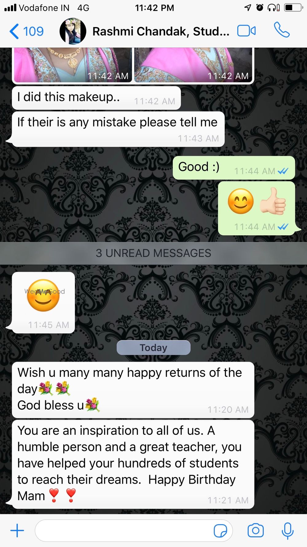 Photo From Reviews  - By Golden Touch Studio