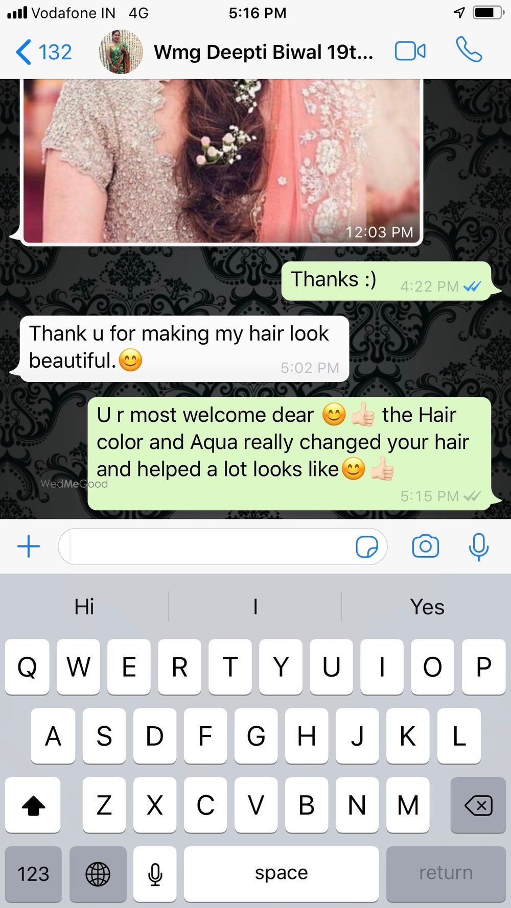 Photo From Reviews  - By Golden Touch Studio