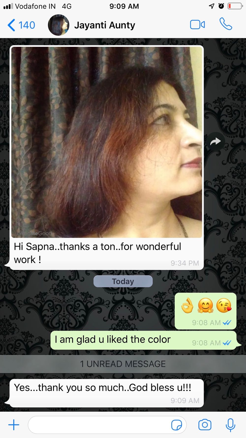 Photo From Reviews  - By Golden Touch Studio