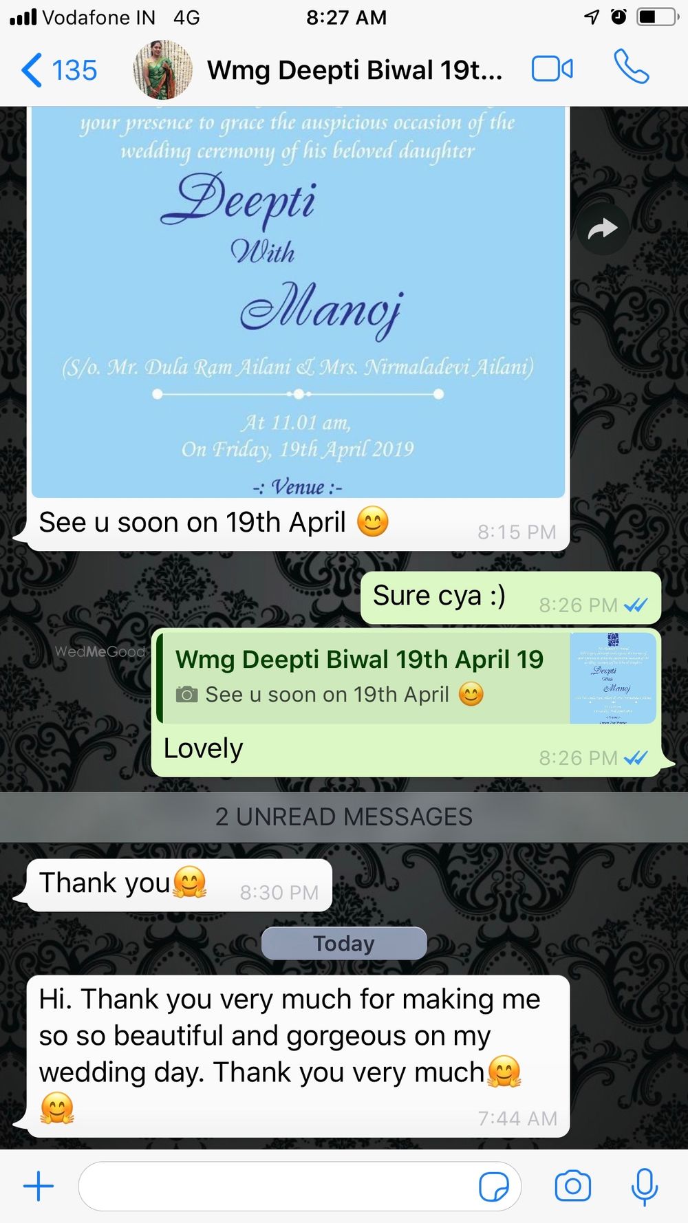 Photo From Reviews  - By Golden Touch Studio