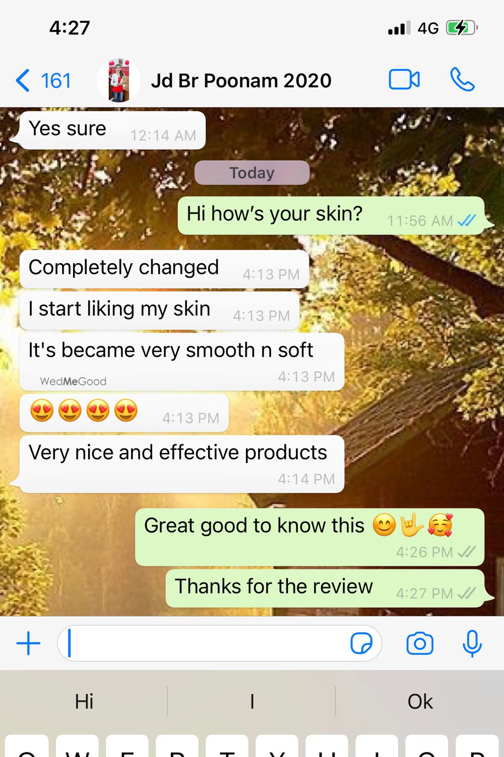 Photo From Reviews  - By Golden Touch Studio