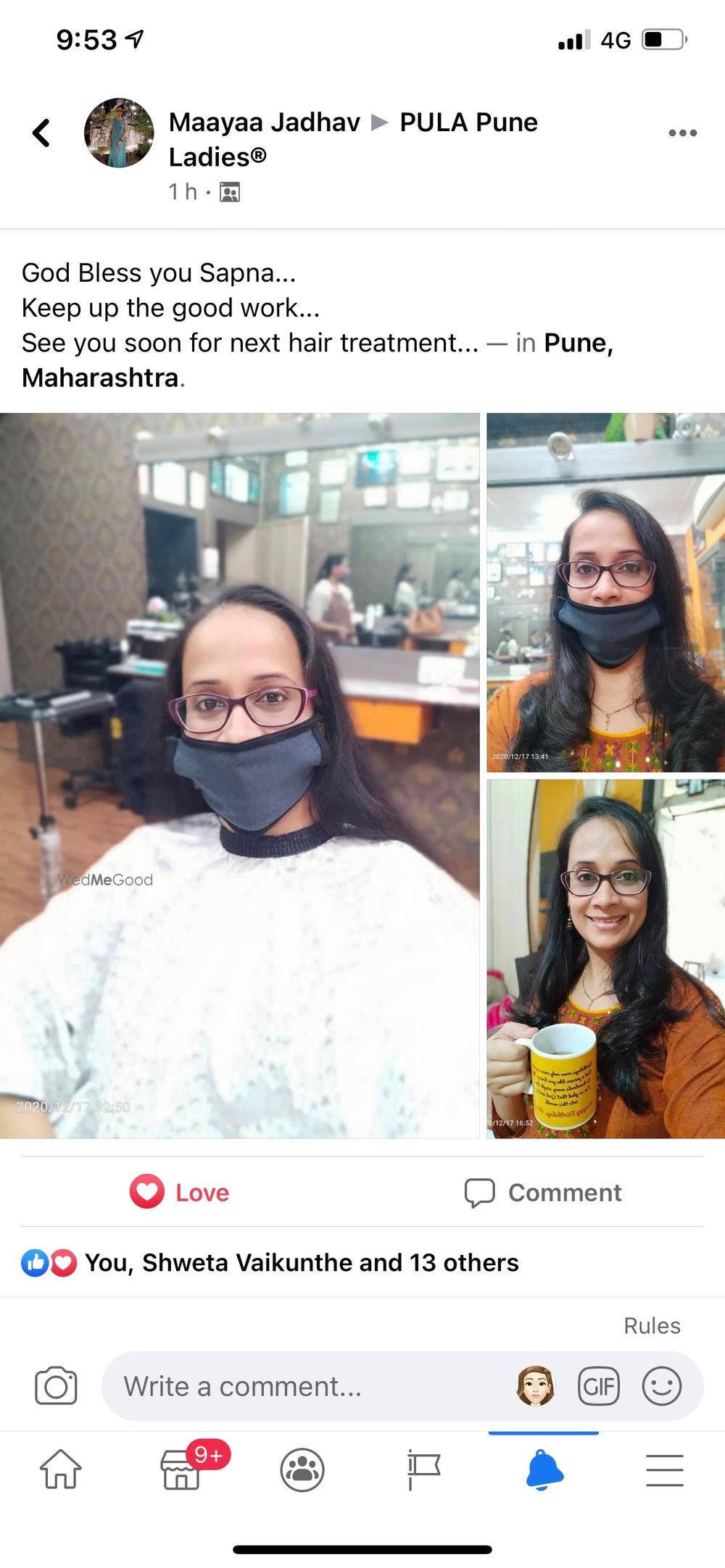 Photo From Reviews  - By Golden Touch Studio