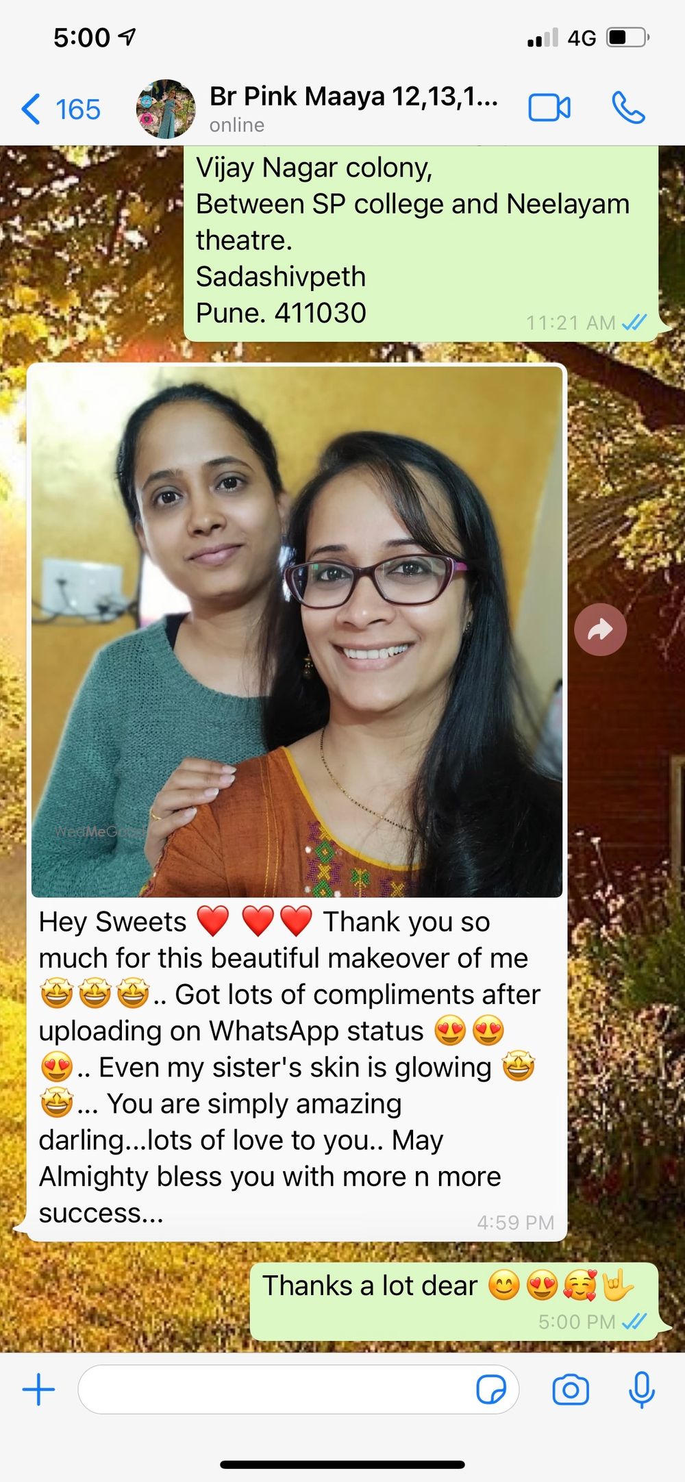 Photo From Reviews  - By Golden Touch Studio