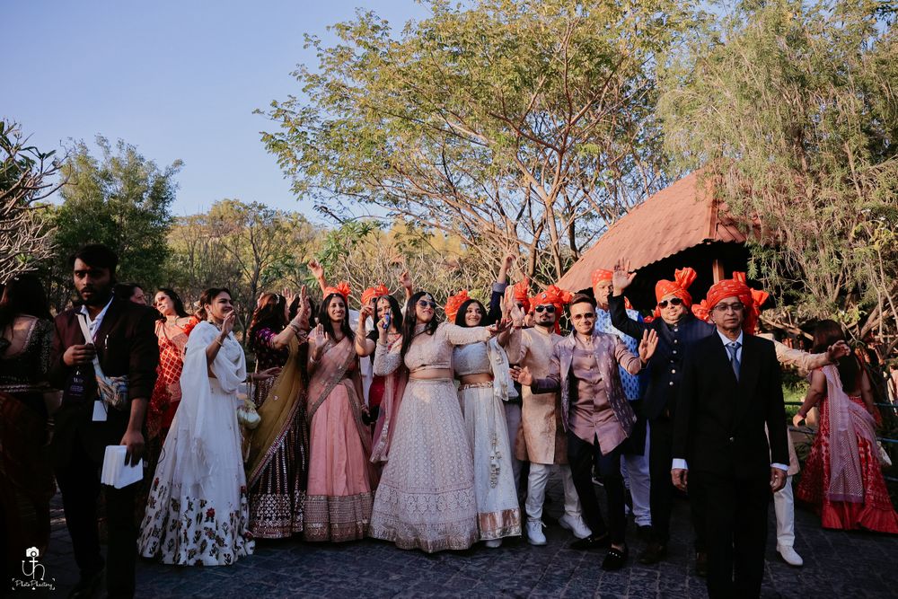 Photo From UDAIPUR - By The Wed Fam