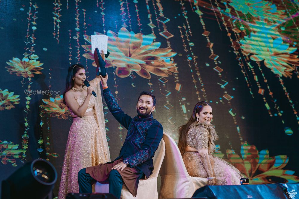 Photo From Deeva & Manan - By The Wedding Reels