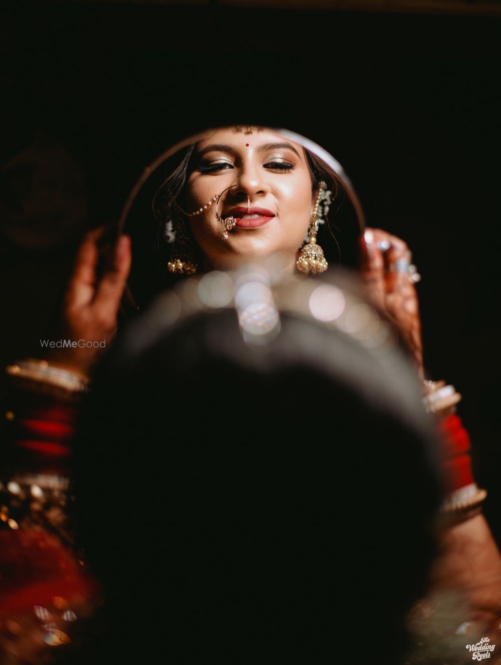 Photo From Amit & Yamini - By The Wedding Reels